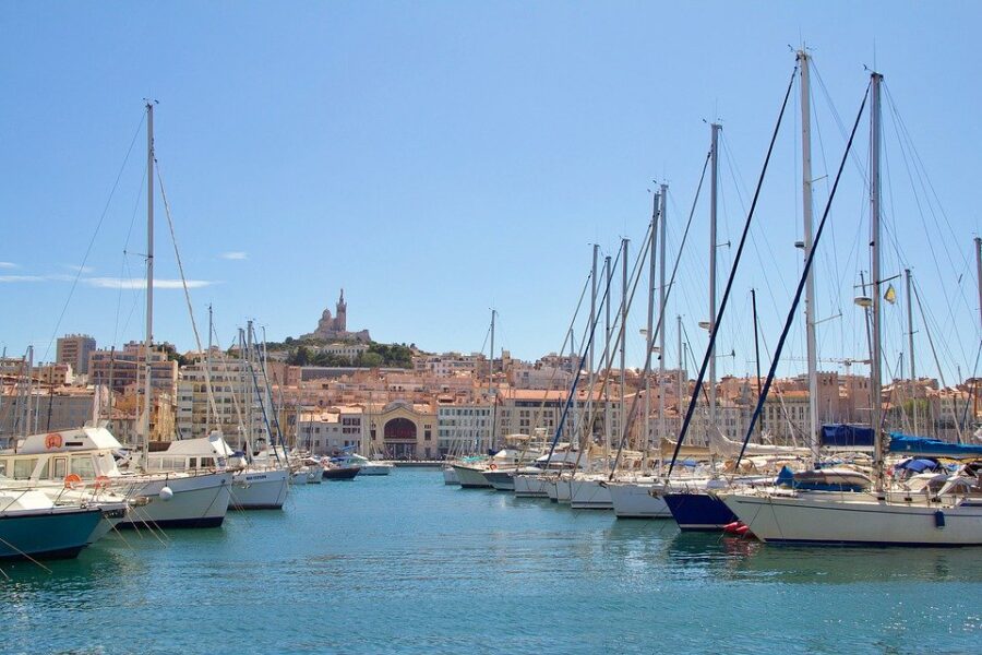 Marseille