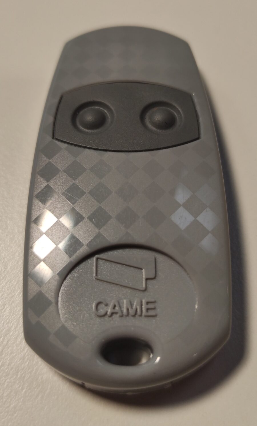 télécommande