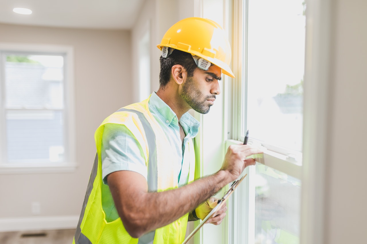 entreprise générale de construction