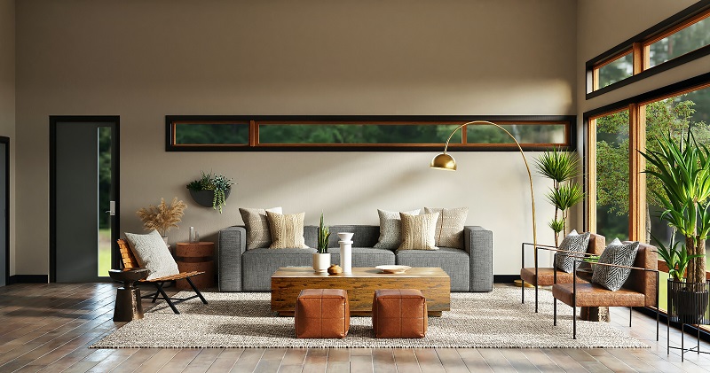 décoration