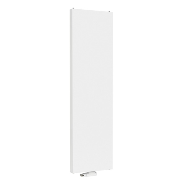 Radiateur-Vertex-plan-vertical-face-lisse-type-22-H2000-L400-1584W