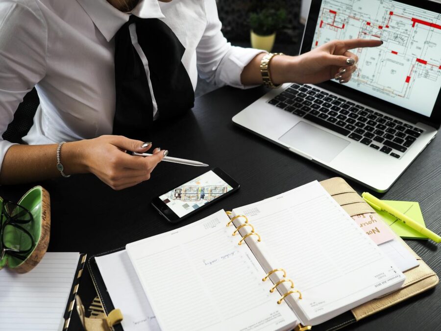 Tendances immobilier